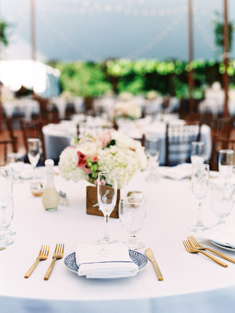 Anna & Alex's Wedding