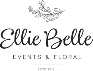 Ellie Belle Events & Floral Logo