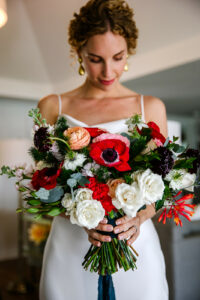 Wedding Floral Checklist Image