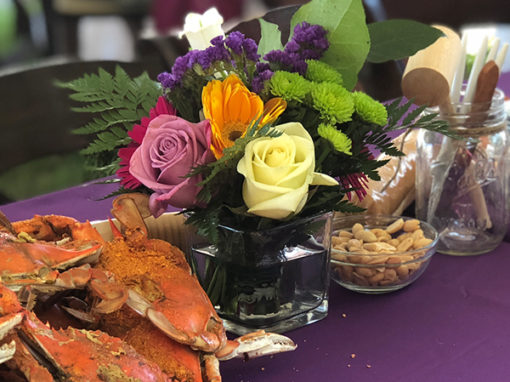 Chestertown Bridal Shower
