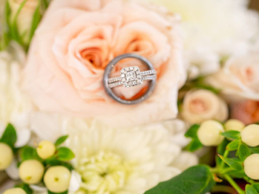 Kent Manor Inn Styled Shoot