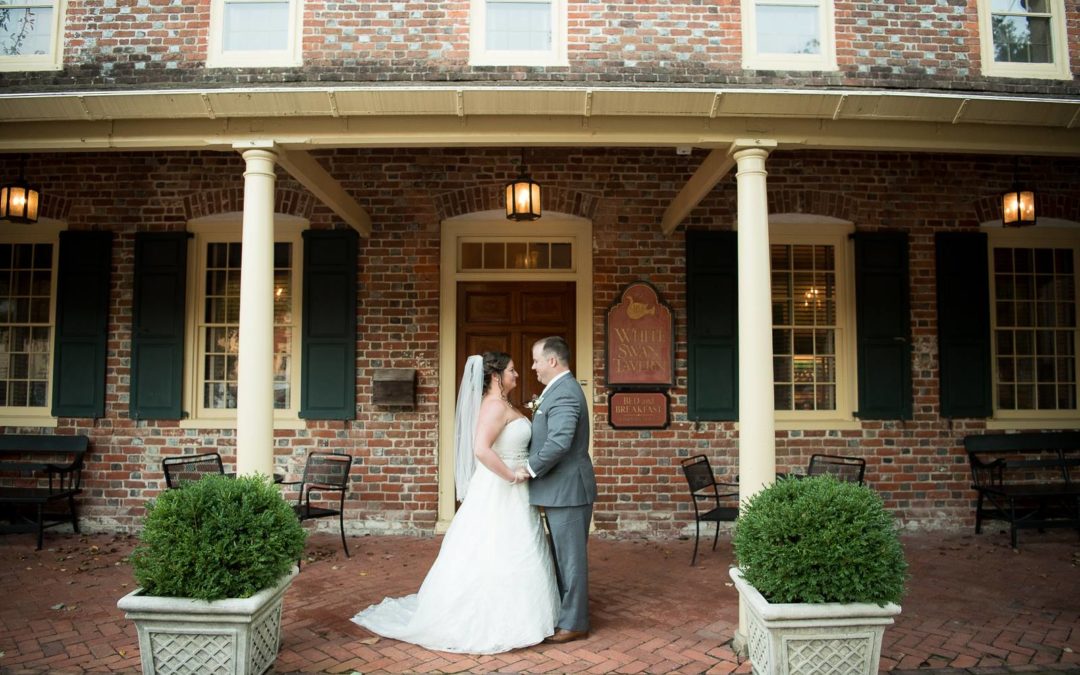 Pumpkin Wedding Fairytale