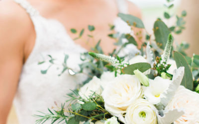 The Wedding Floral Checklist
